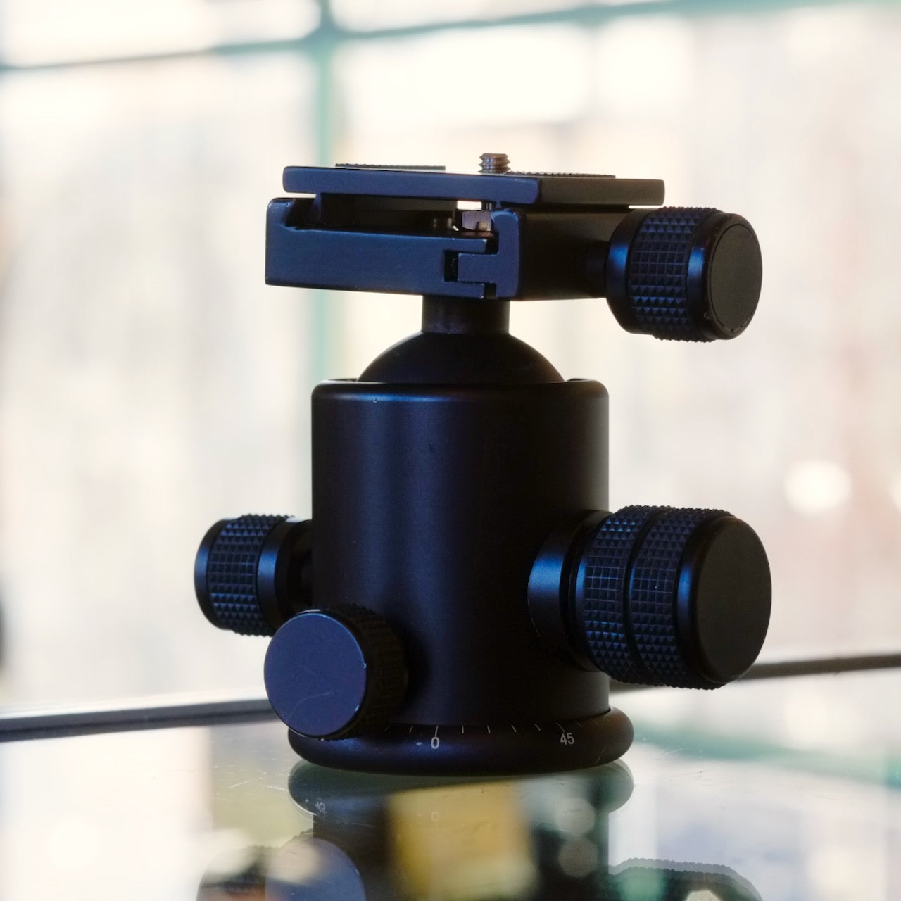 Generic Ball Head