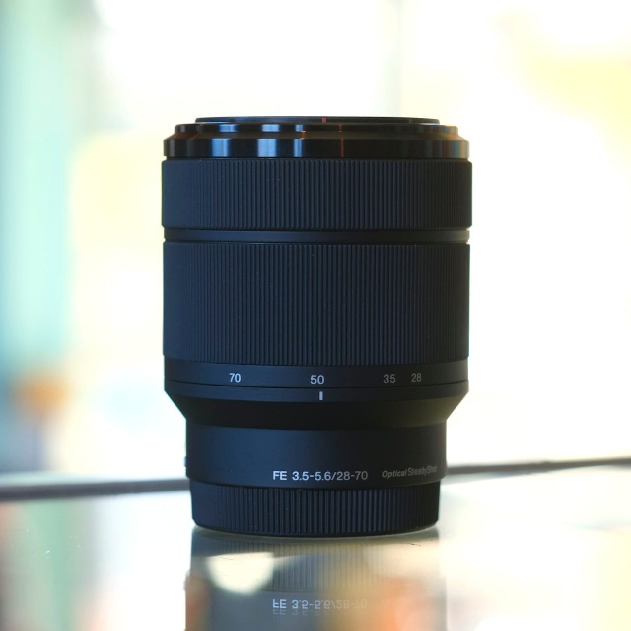 Sony FE 28-70mm f3.5-5.6