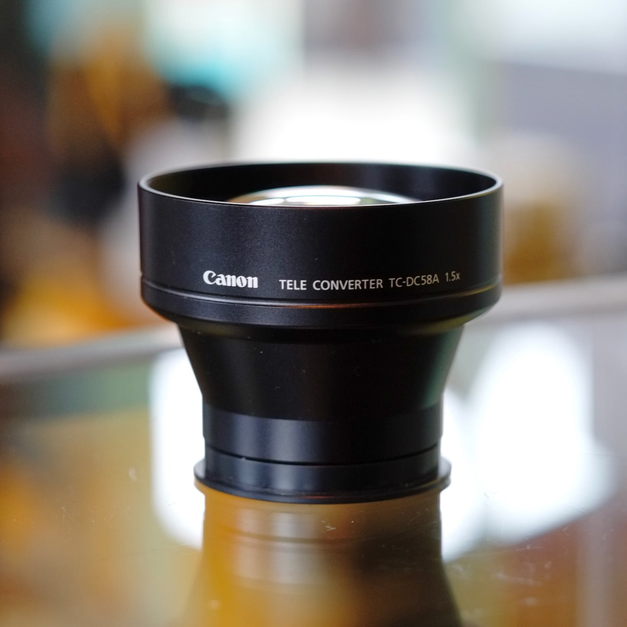 Canon TC-DC58A