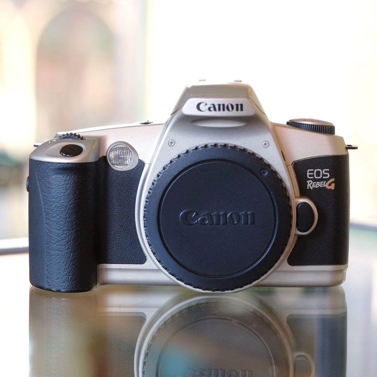 Canon EOS Rebel G
