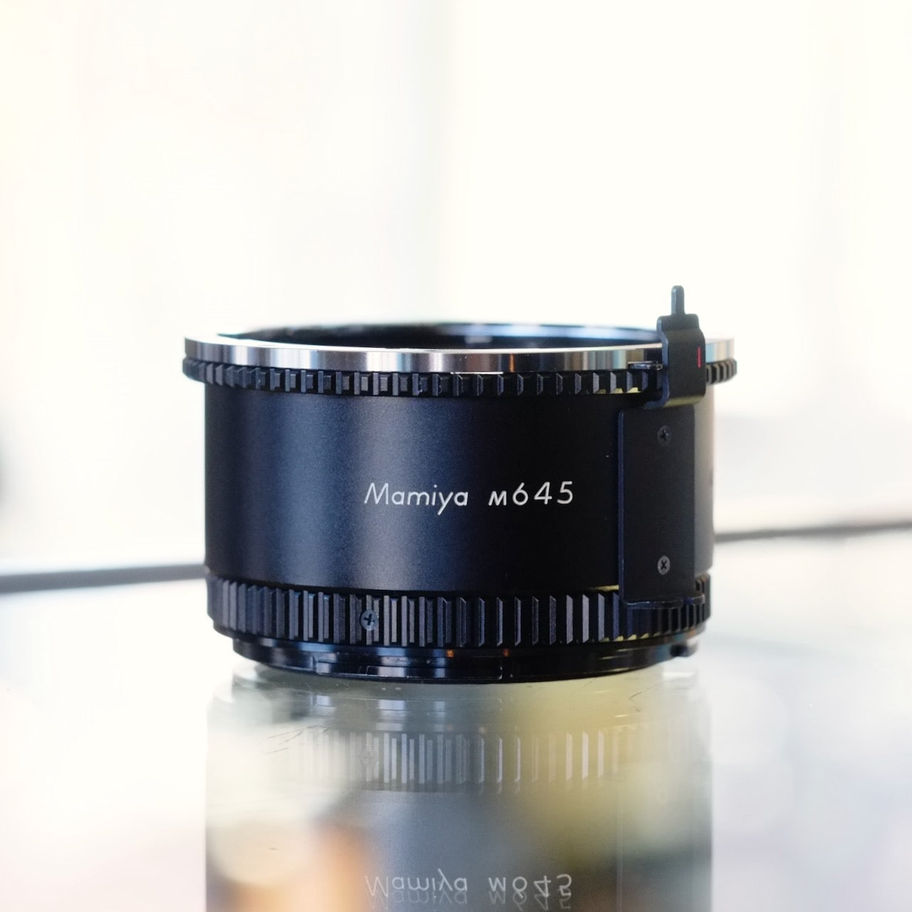 Mamiya Auto Macro Spacer
