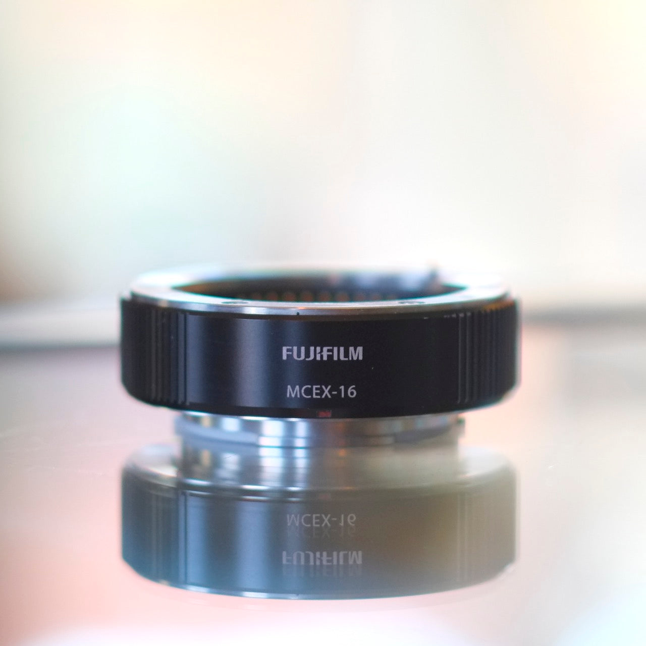 Fujifilm MCEX-16 Tube Allonge 16mm Macro AF Compatible Monture X