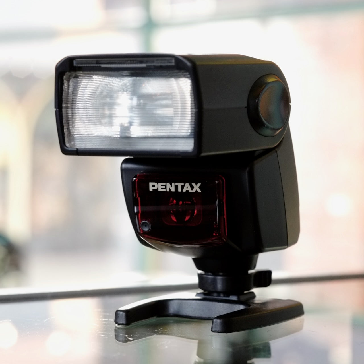 ペンタックス AF-360FGZ Pentax AF-360FGZ