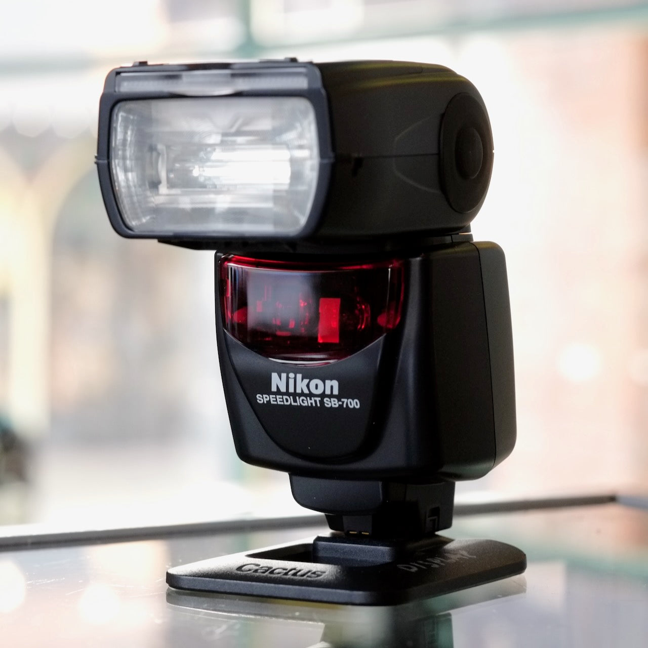 Nikon SB-700