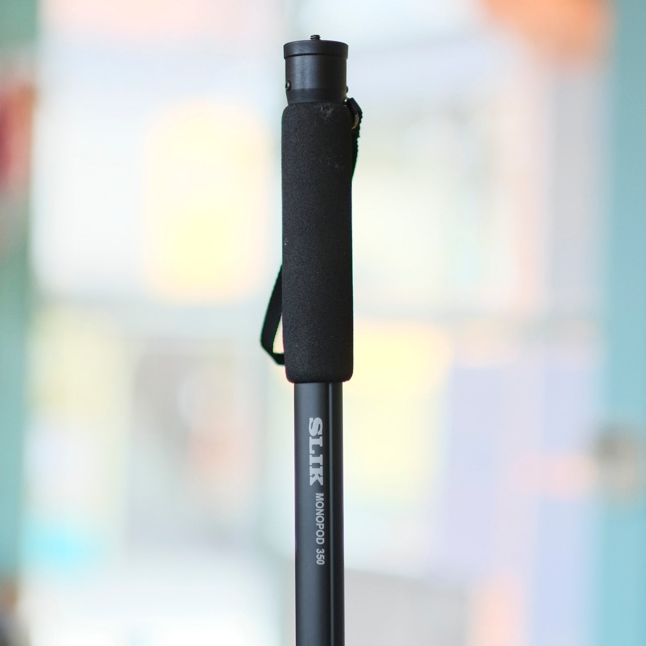 Slik Monopod 350