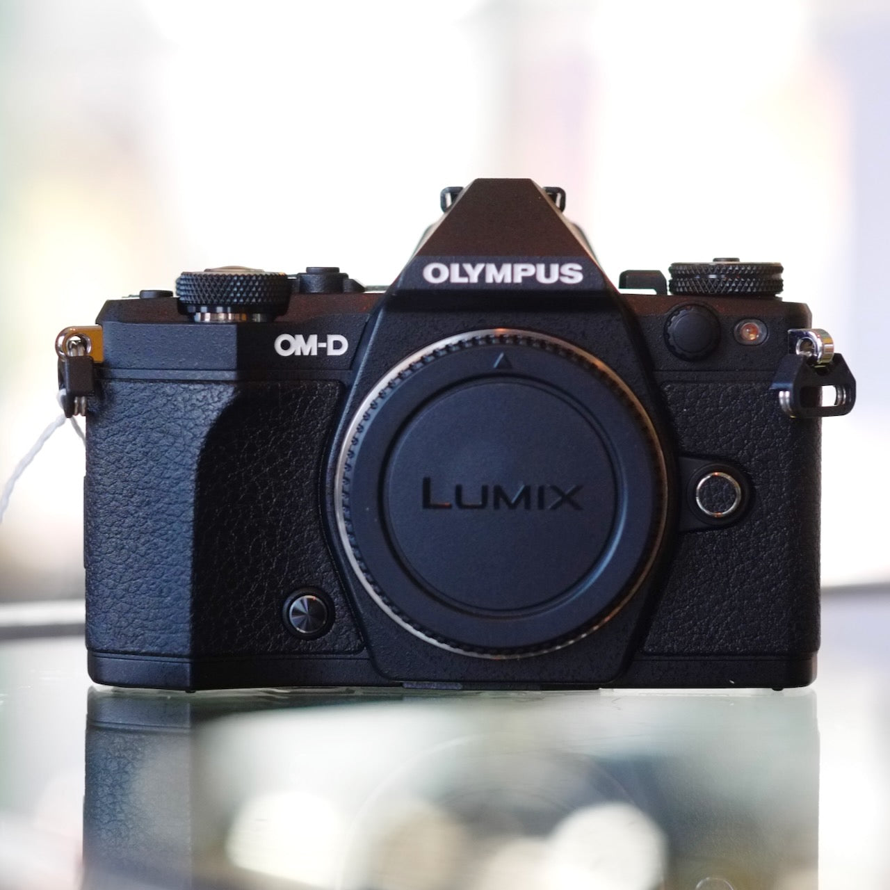 Olympus OM-D E-M5 II – Camera Traders