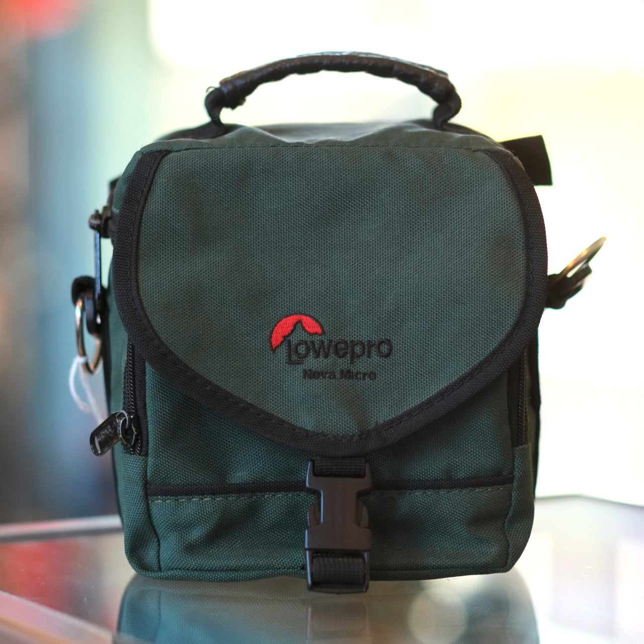 Lowepro Nova Micro