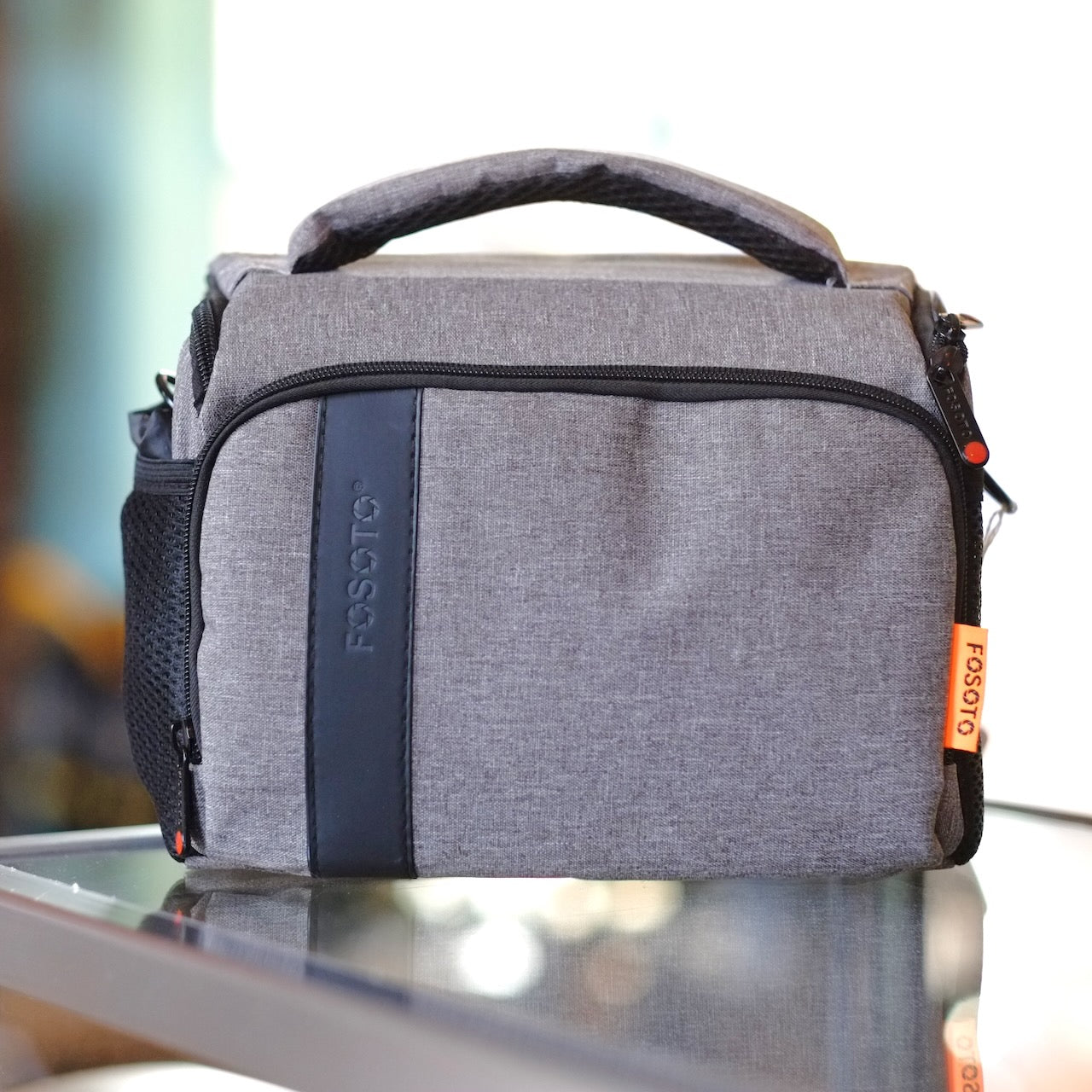 Fosoto Camera Bag