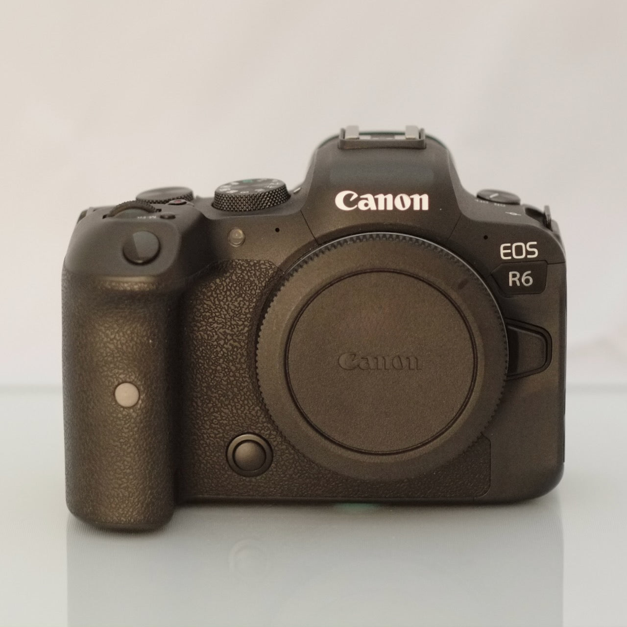 Canon EOS R6 Rental