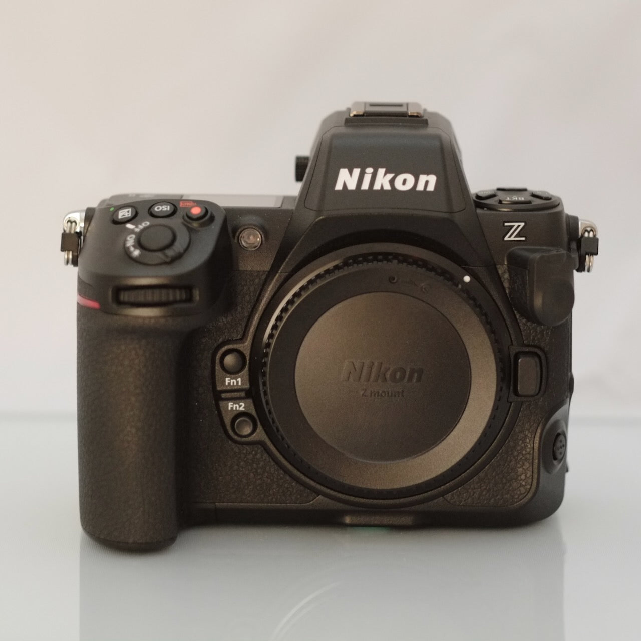 Nikon Z8 Rental