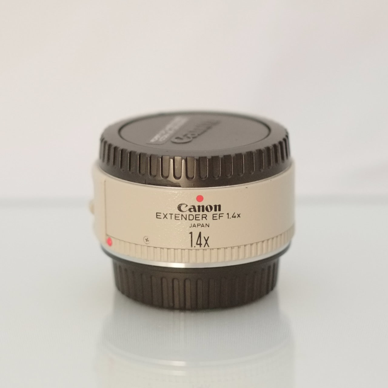 Canon EF 1.4X Extender Rental