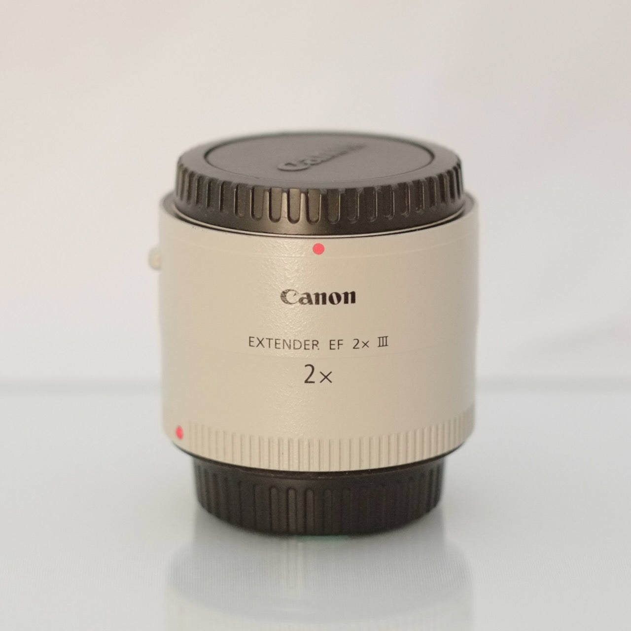 Canon EF 2X Extender III Rental
