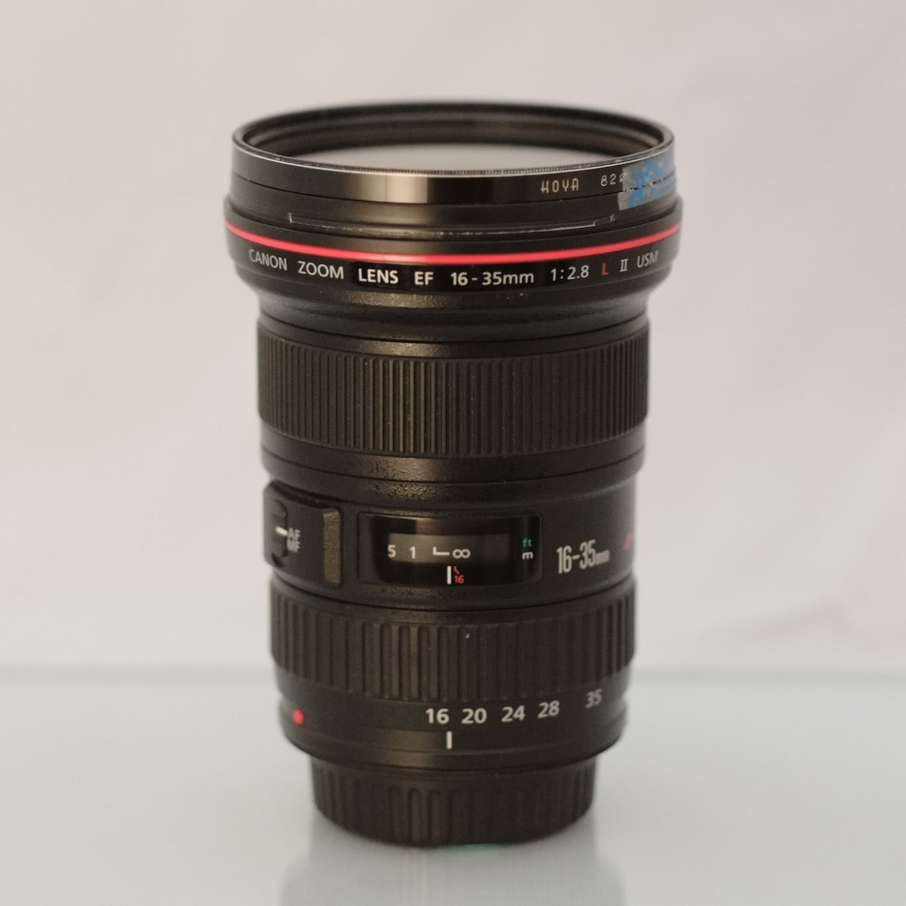 Canon EF 16-35mm F2.8L Ⅱ USM 【公式通販】