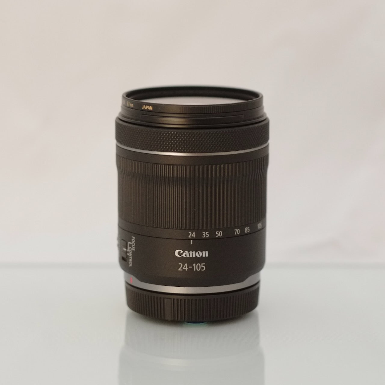 Canon RF 24-105mm f4-7.1 IS STM Rental