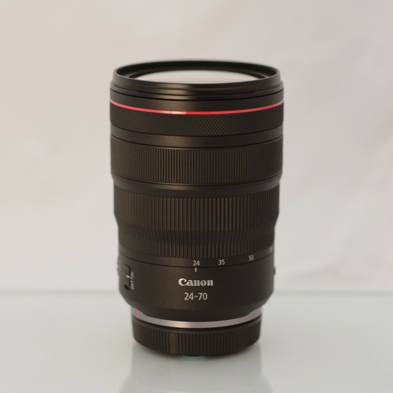 Canon RF 24-70mm f2.8L IS USM Rental