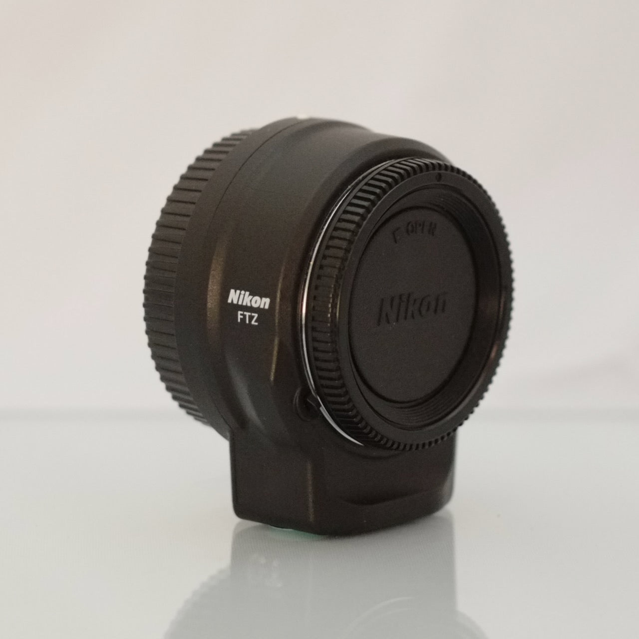 Nikon FTZ Adapter Rental – Camera Traders - Main Image