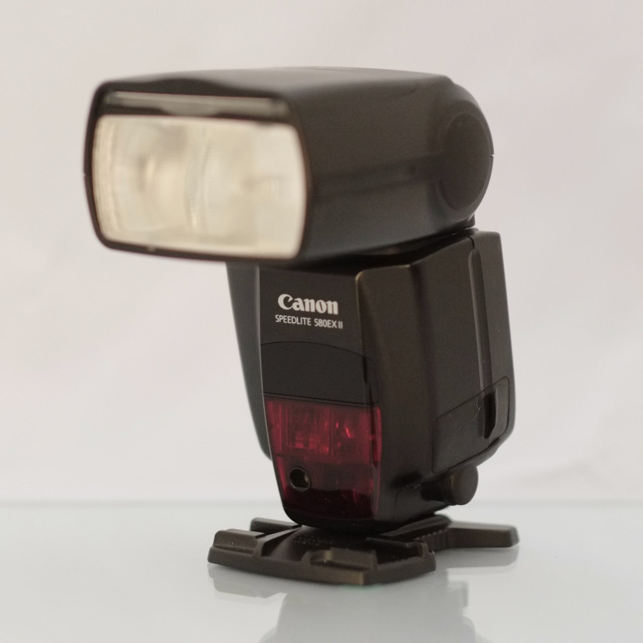 Canon Speedlite 580EXII Rental