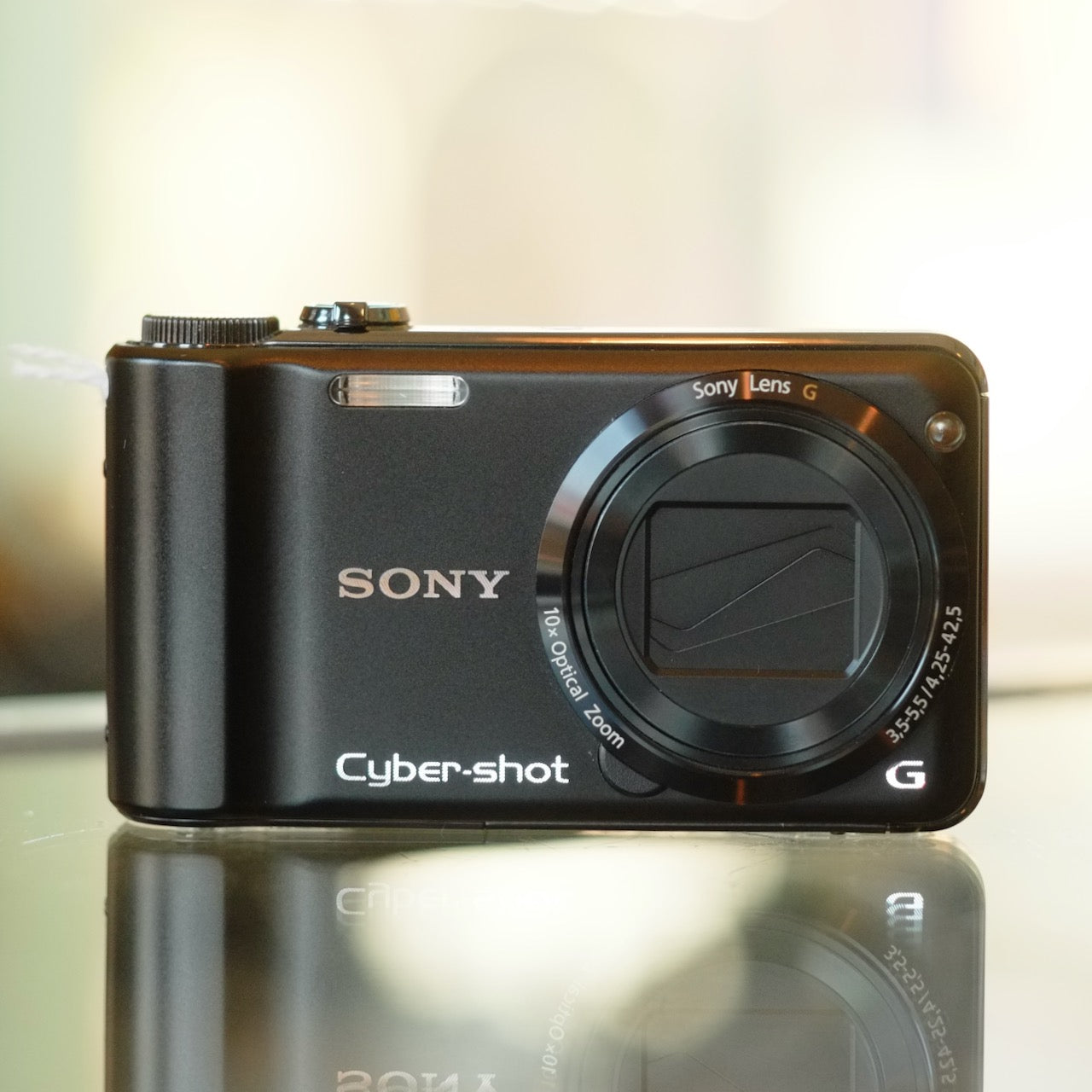 Sony Cyber-Shot DSC-HX5 – Camera Traders