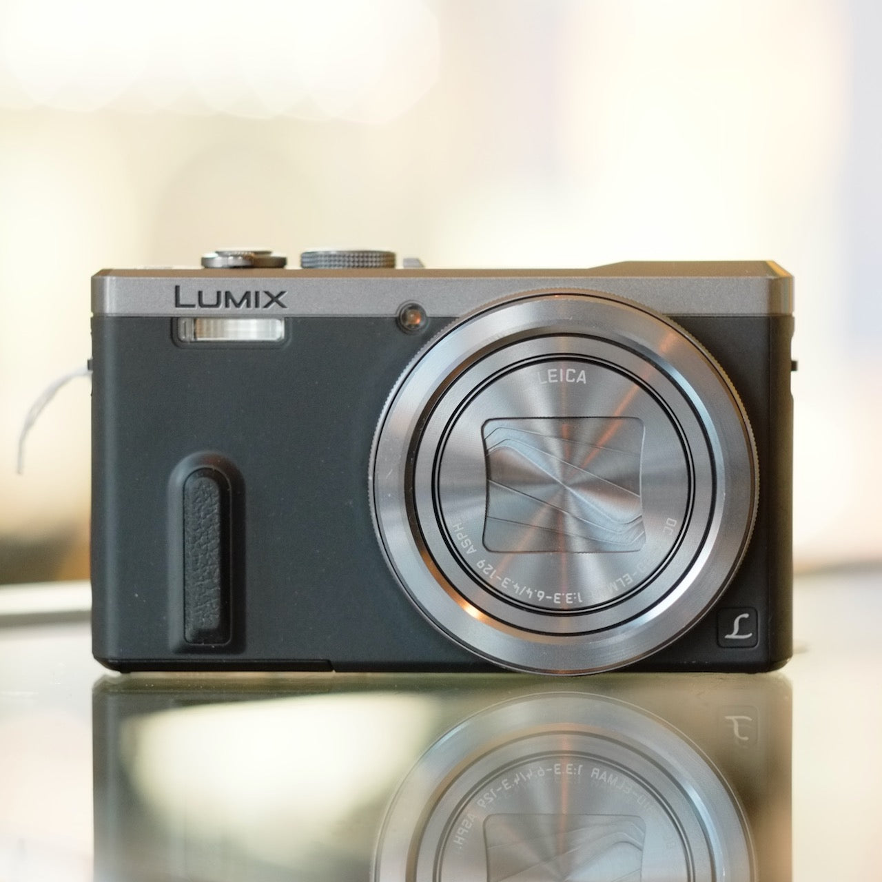 Panasonic Lumix DMC-TZ60