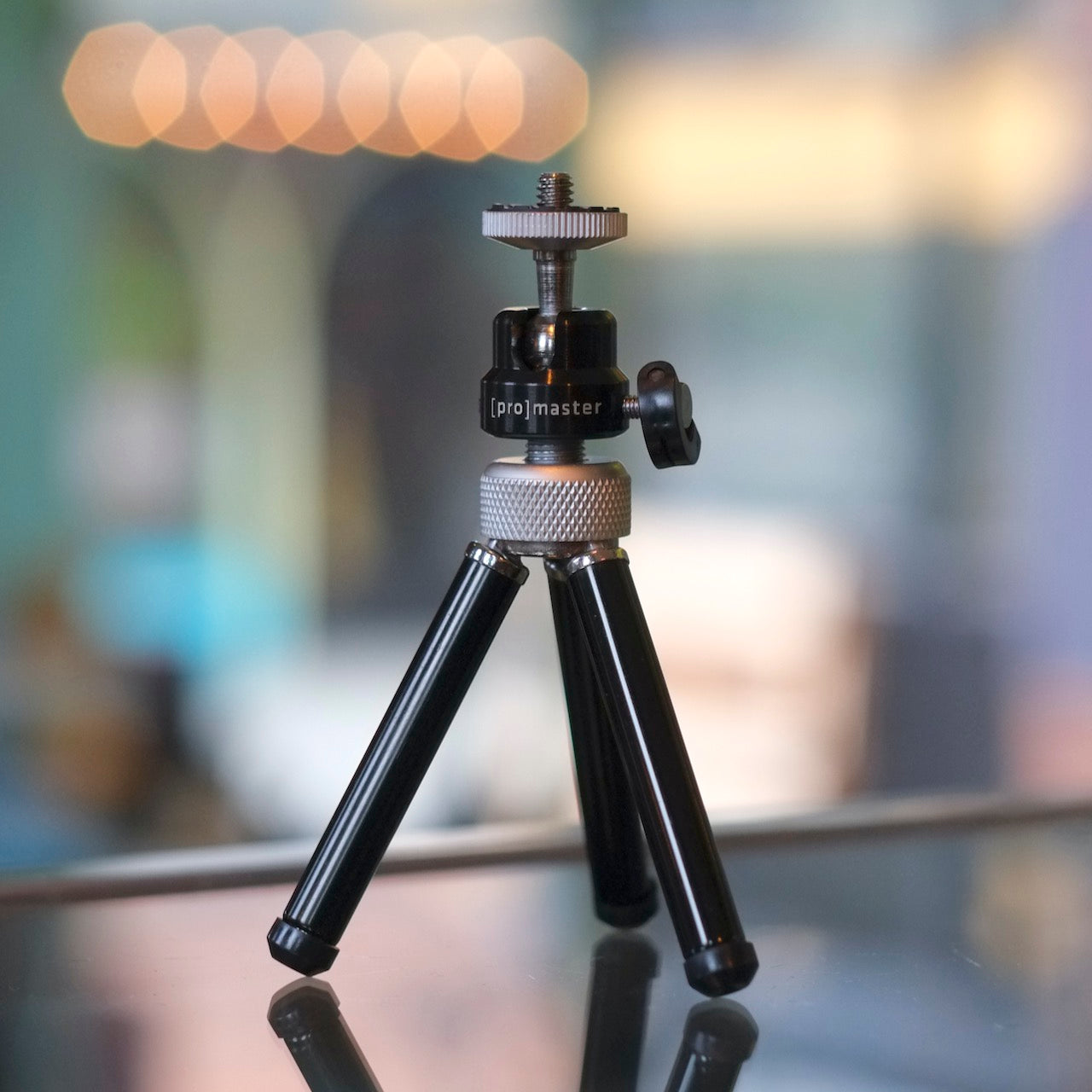 Promaster Tabletop Tripod
