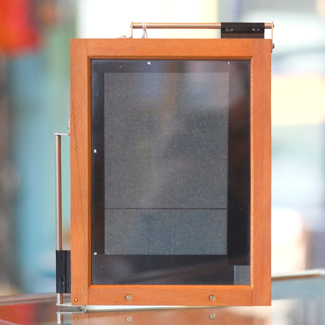 Kodak Auto Mask Printing Frame for 4x5