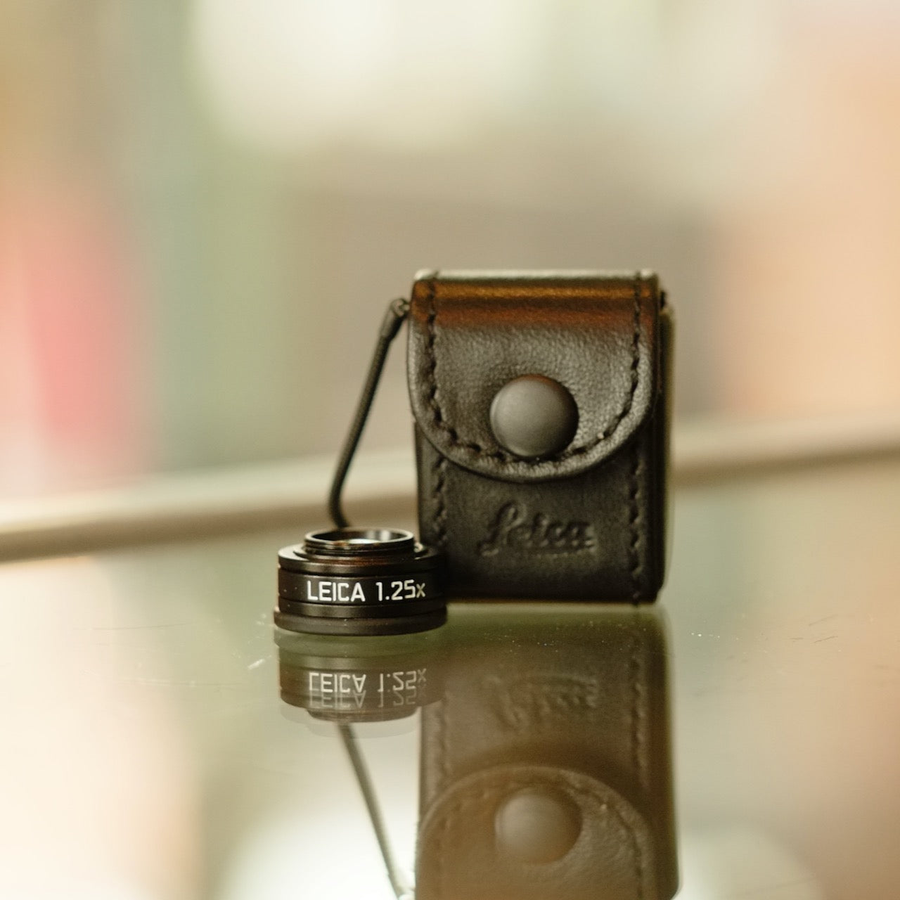 Leica Viewfinder Magnifier 12004 for Leica M cameras