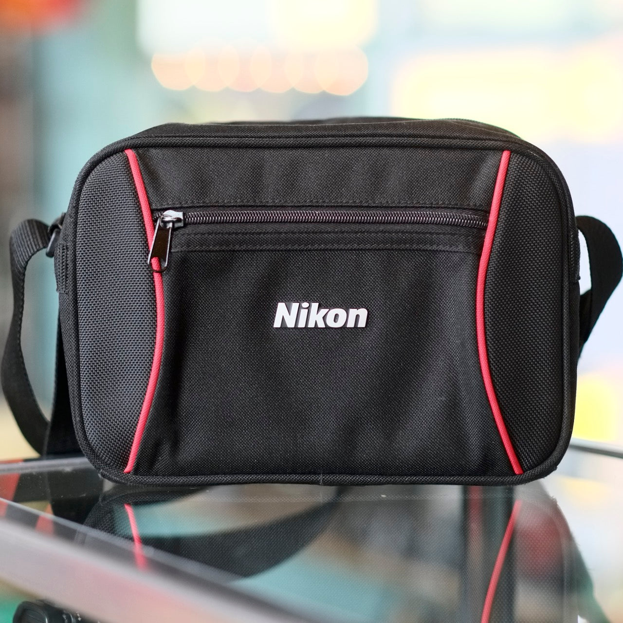 Nikon camera bag