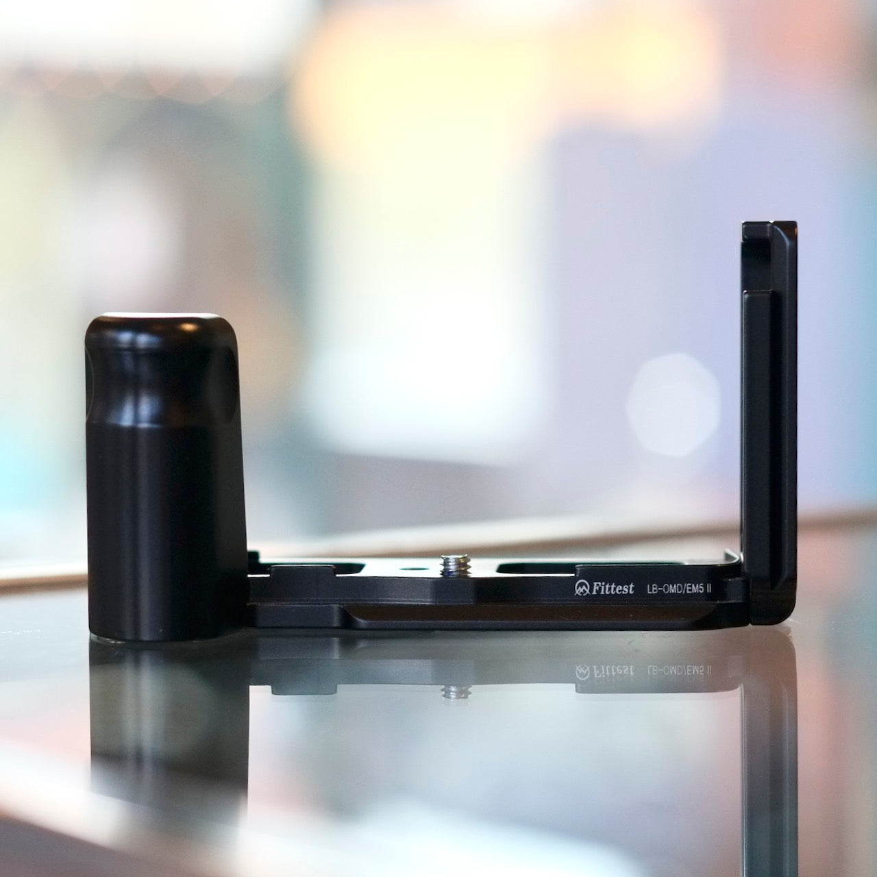 Fittest LB-OMD/EM5II