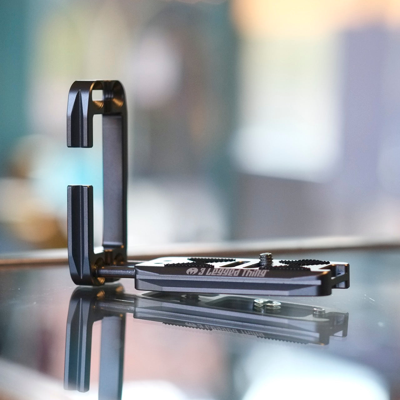 3 Legged Thing Universal L Bracket