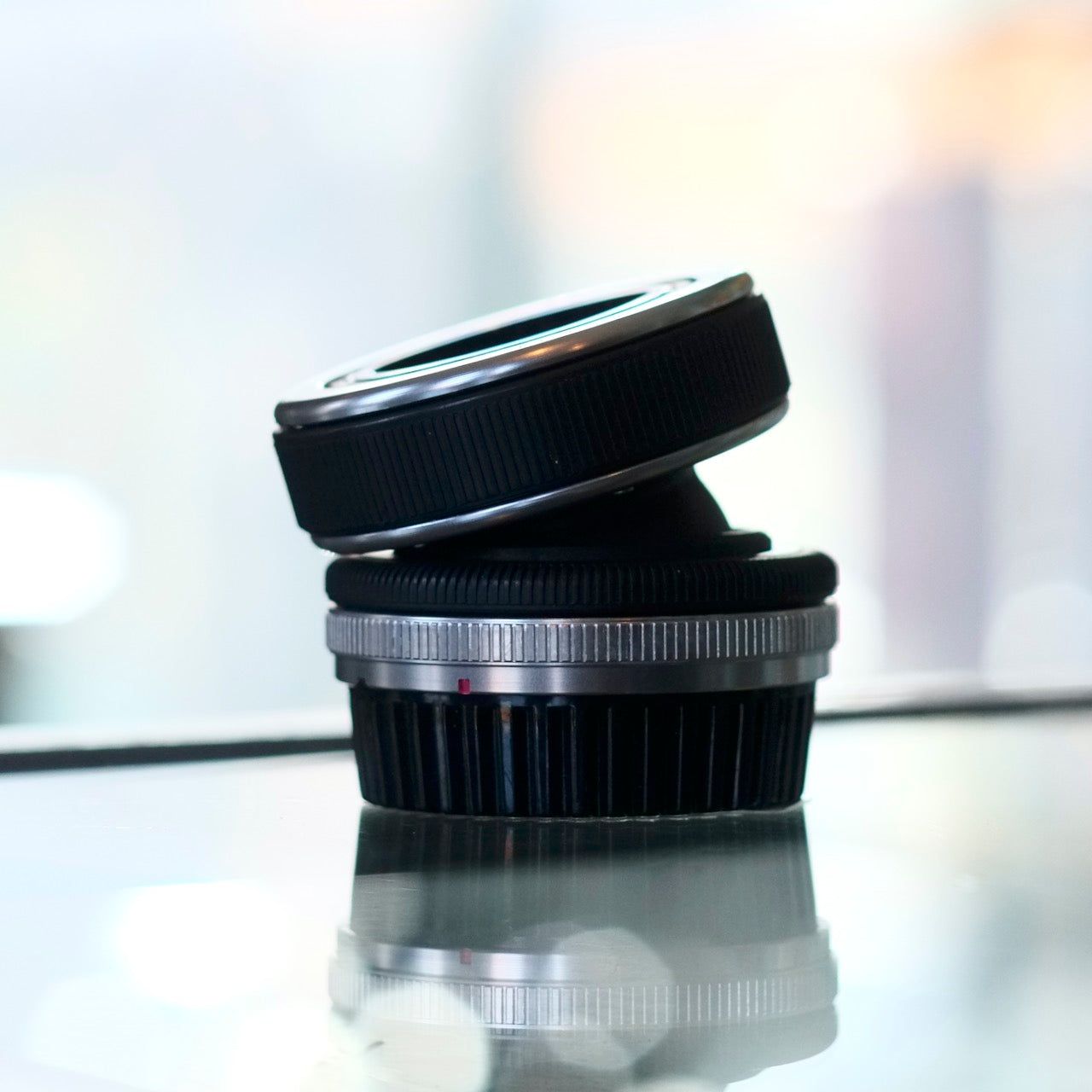 LensBaby Composer for Canon EF