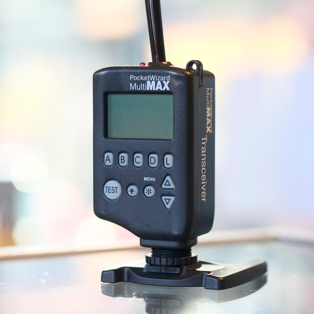 Pocketwizard MultiMAX Transceiver