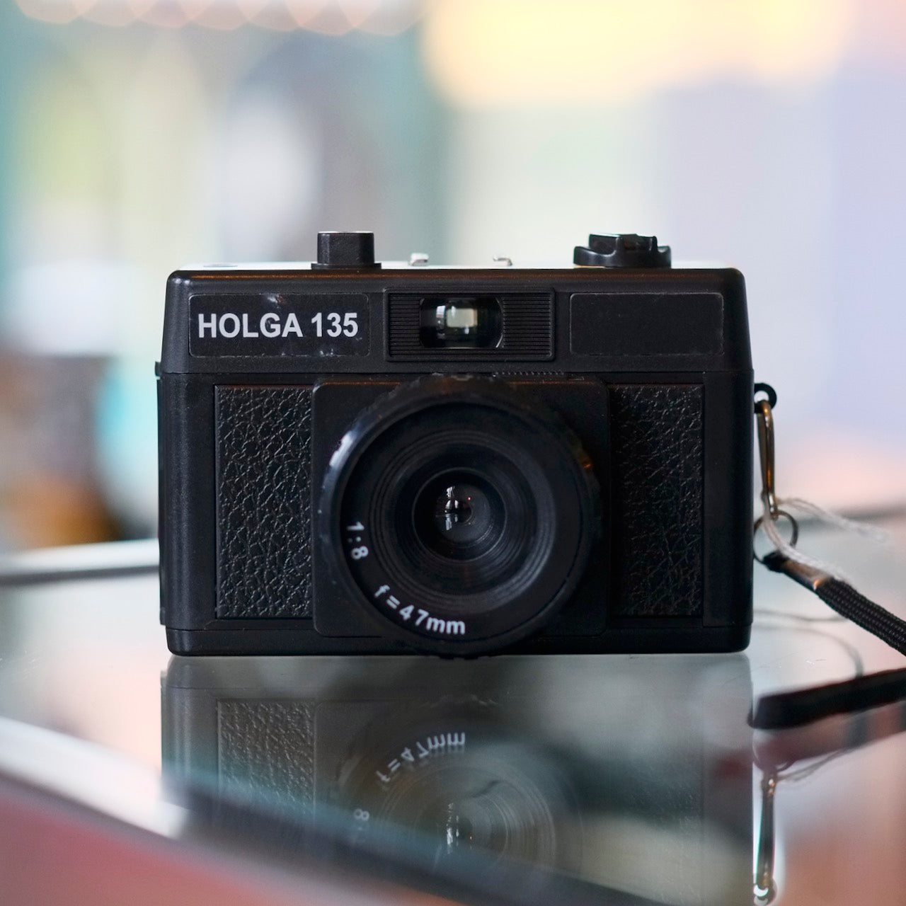 Holga 135