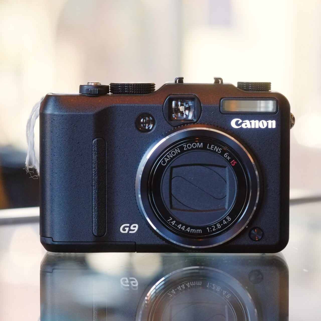 Canon Powershot G9