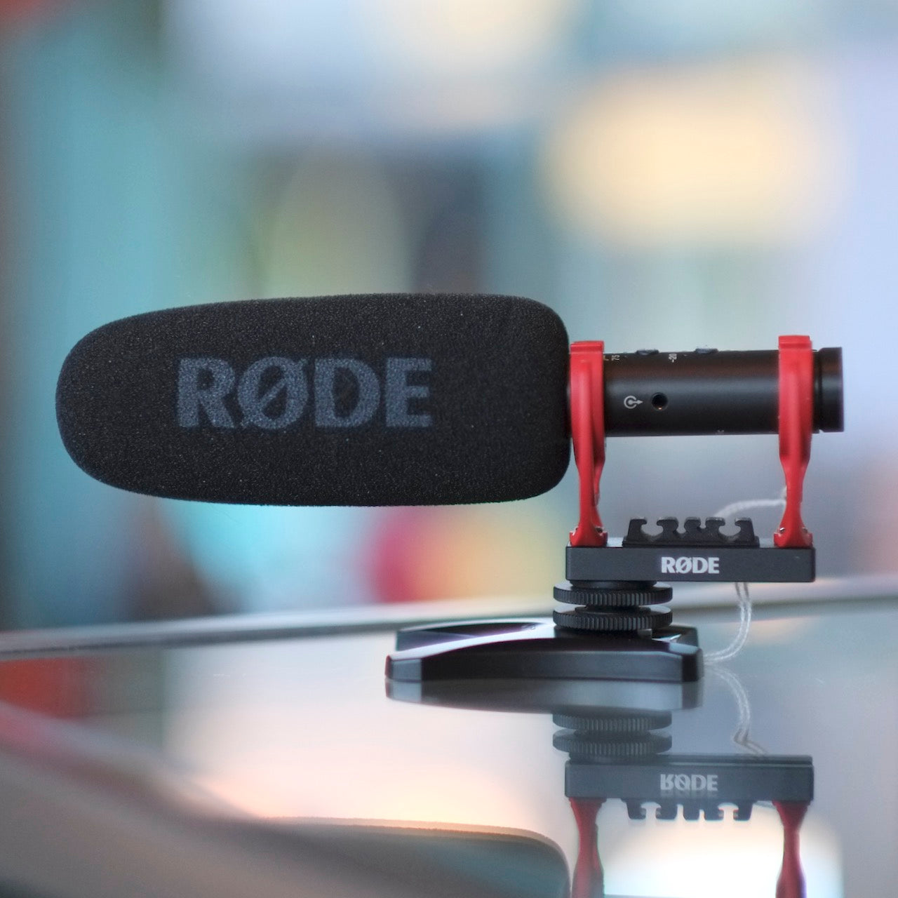 Rode Videomic NTG