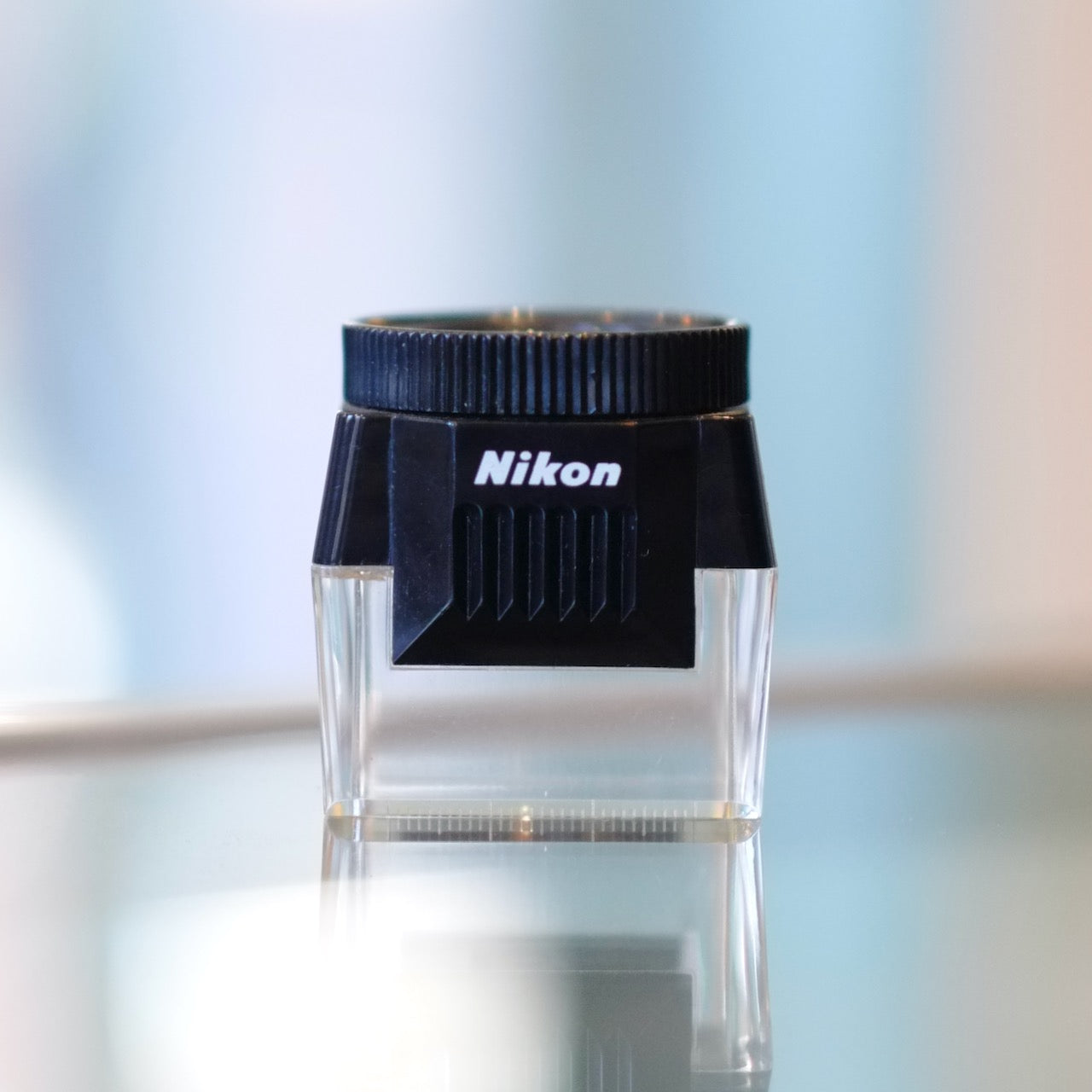 Nikon Loupe