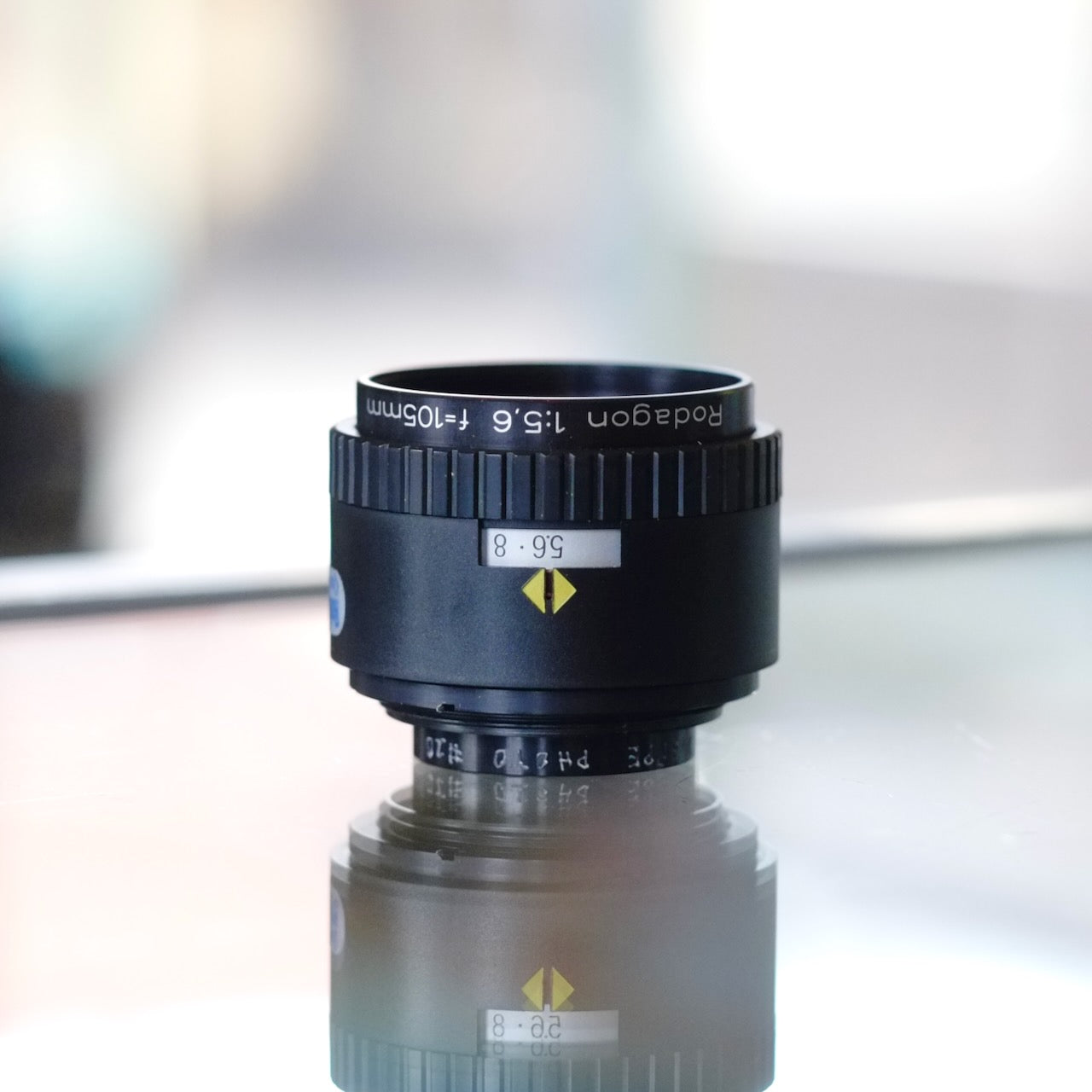 Rodenstock Rodagon 105mm f5.6