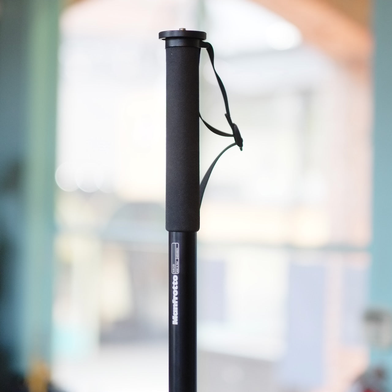 Manfrotto 682B - Main Image