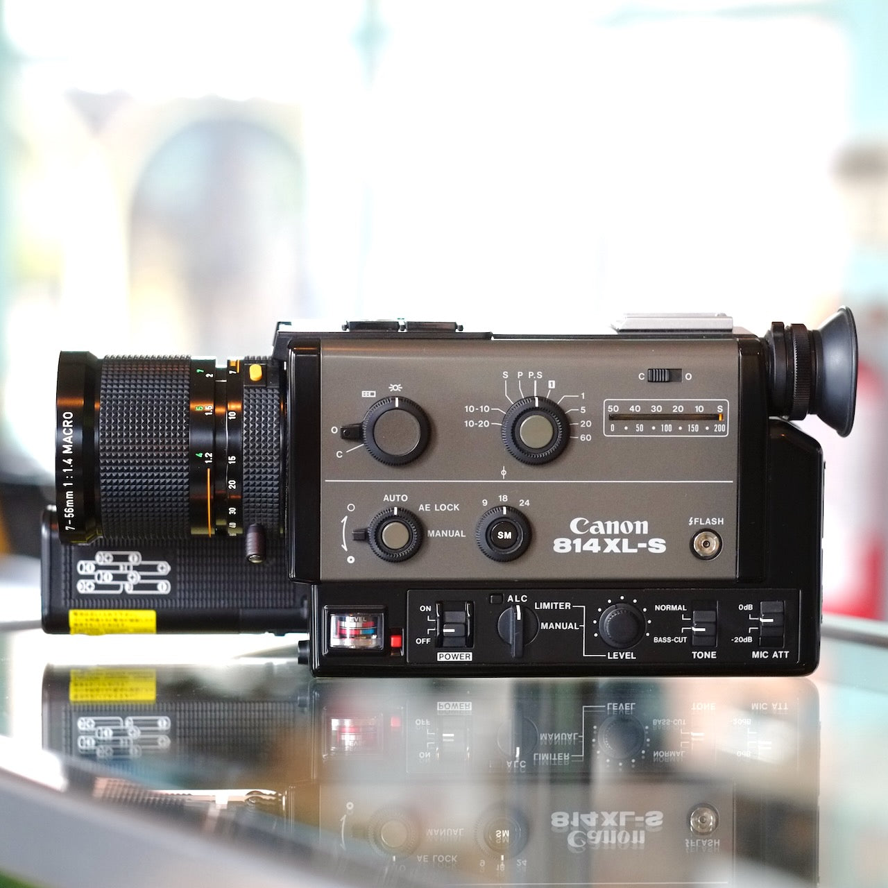 Canon 814XL-S - Main Image