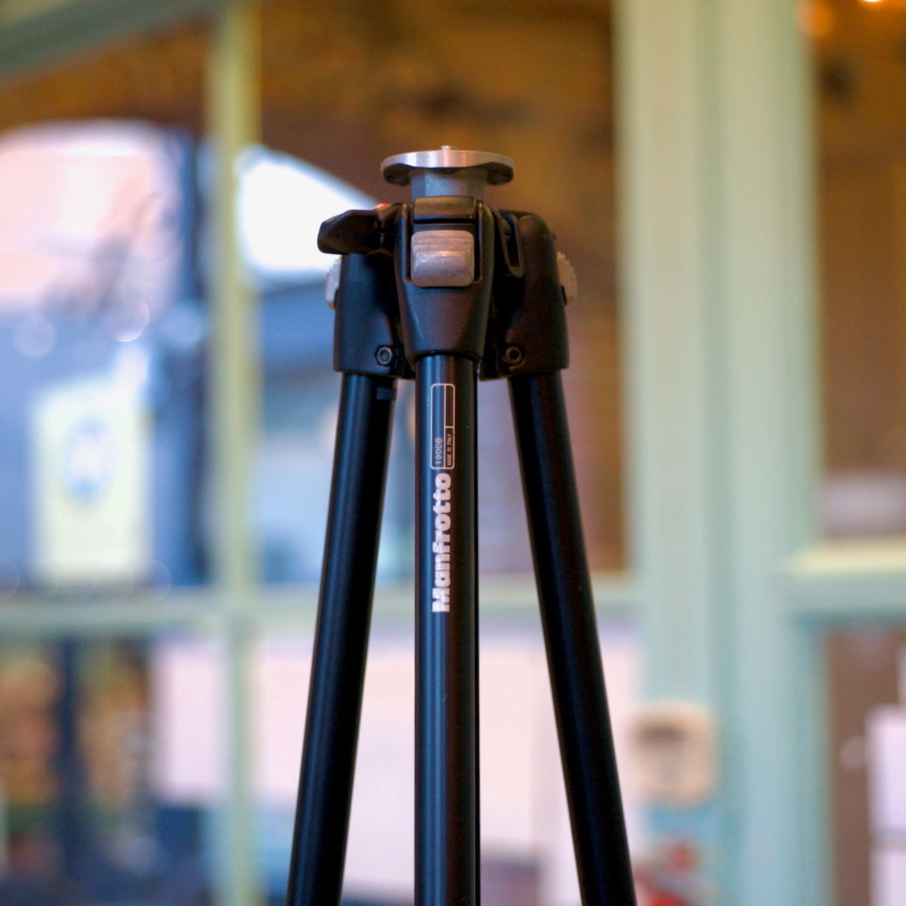 Manfrotto 190DB