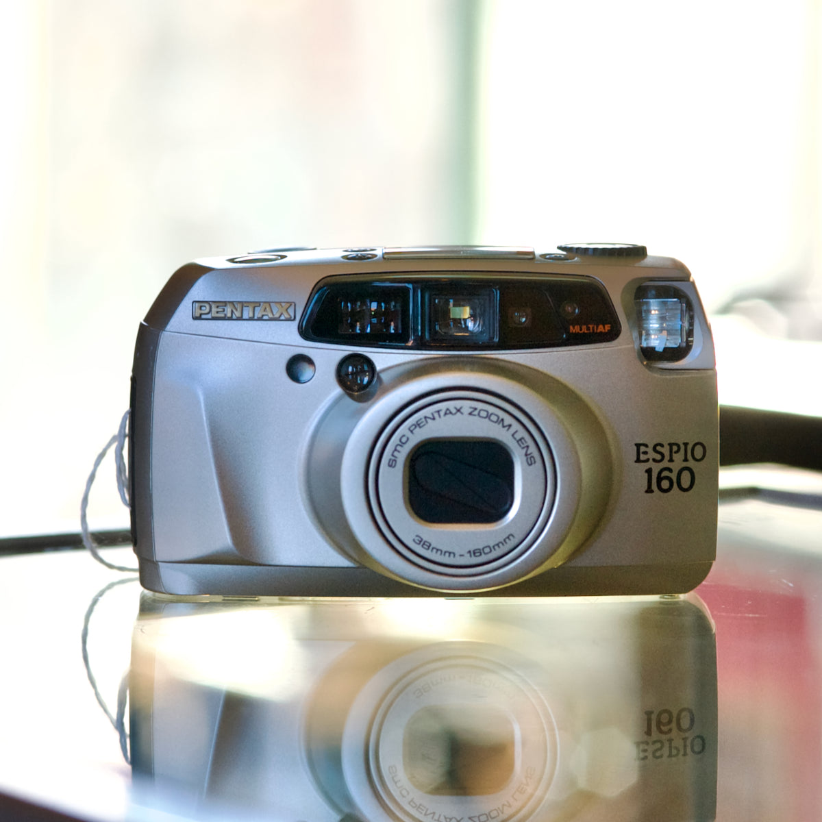 Pentax Espio 160
