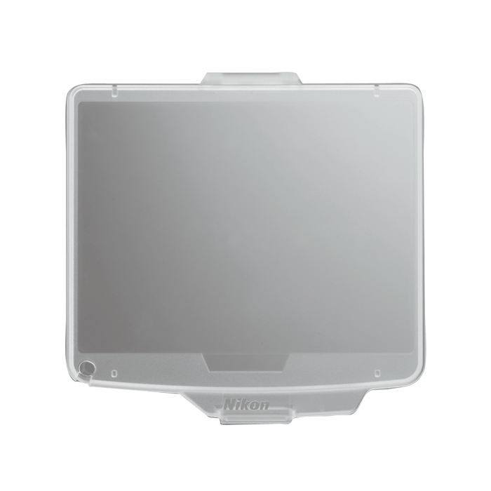 Nikon Monitor Covers
