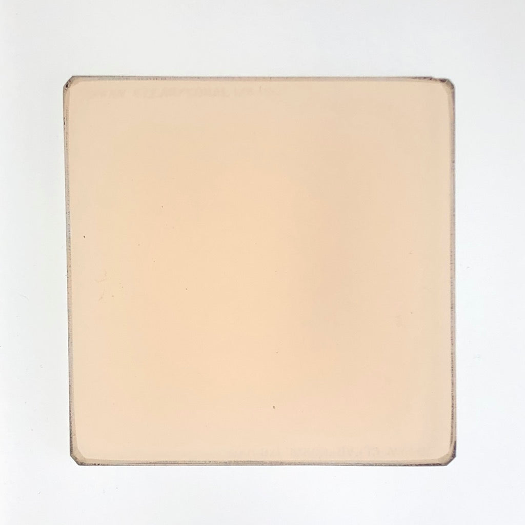 Tiffen 3x3" Glass Filters