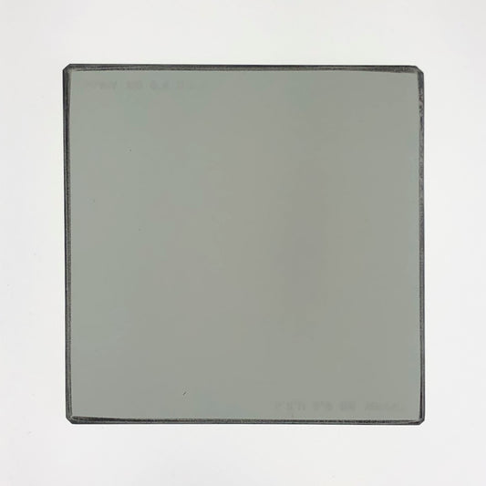 Tiffen 3x3" Glass Filters