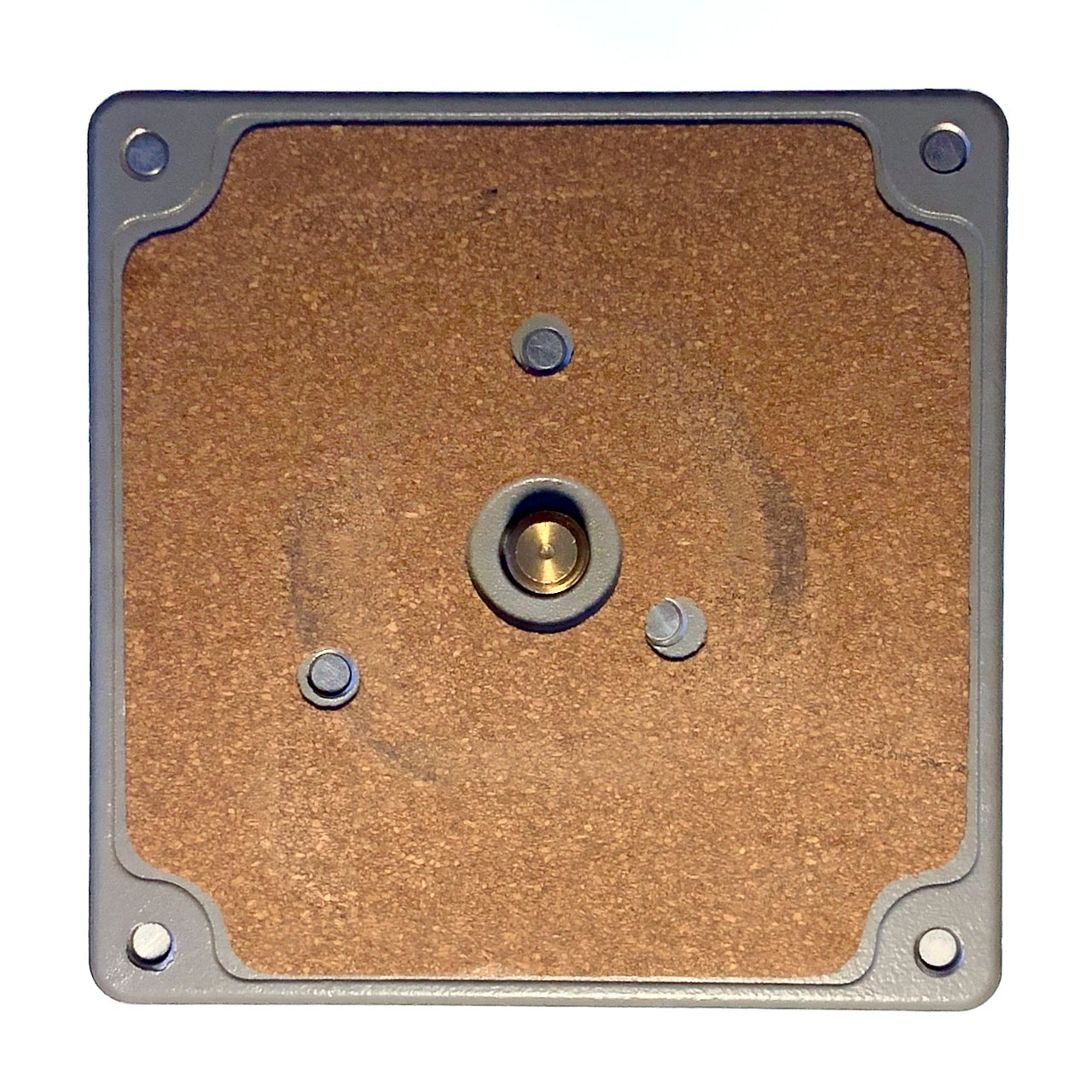 Manfrotto 030L 10x10cm plate