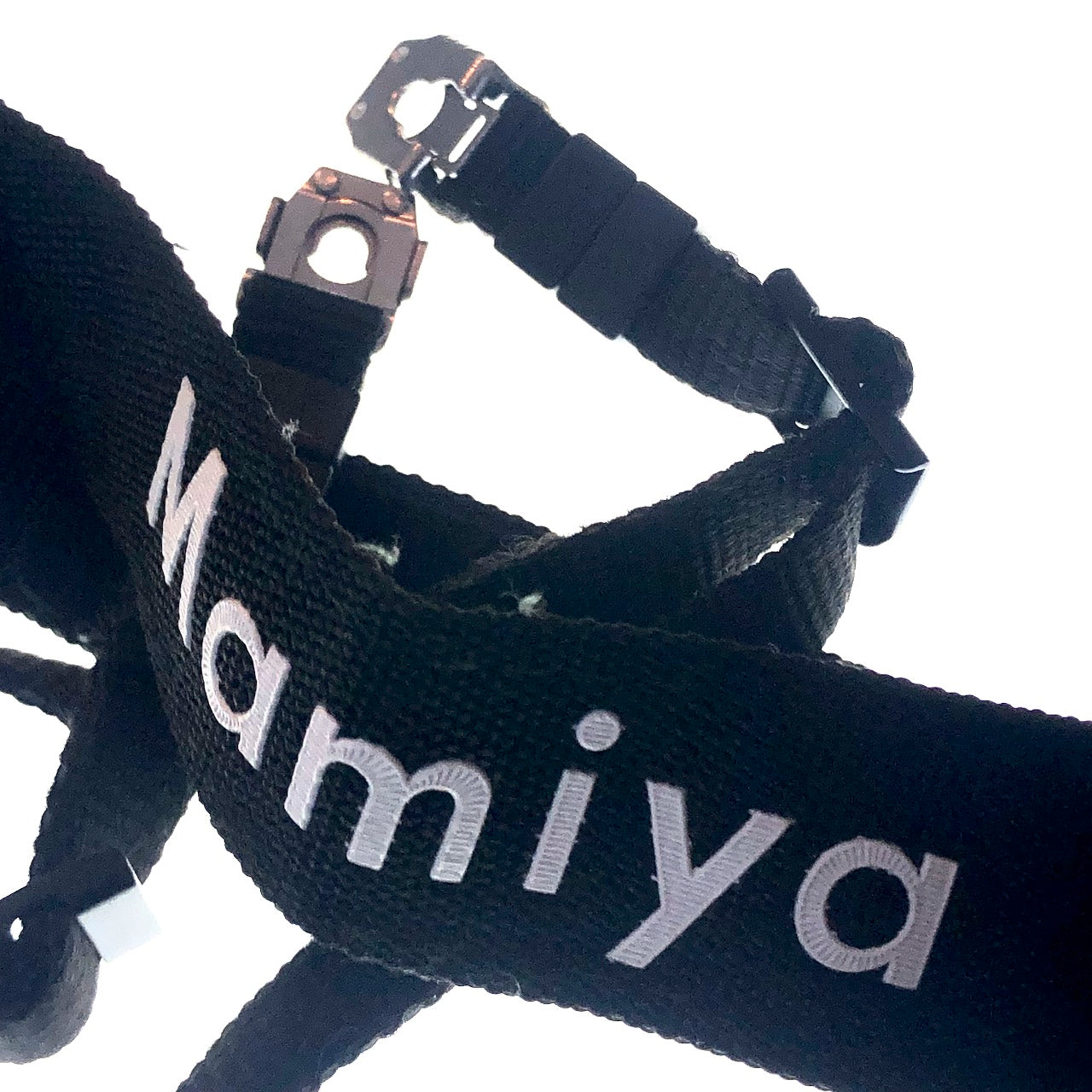 Mamiya Camera Strap