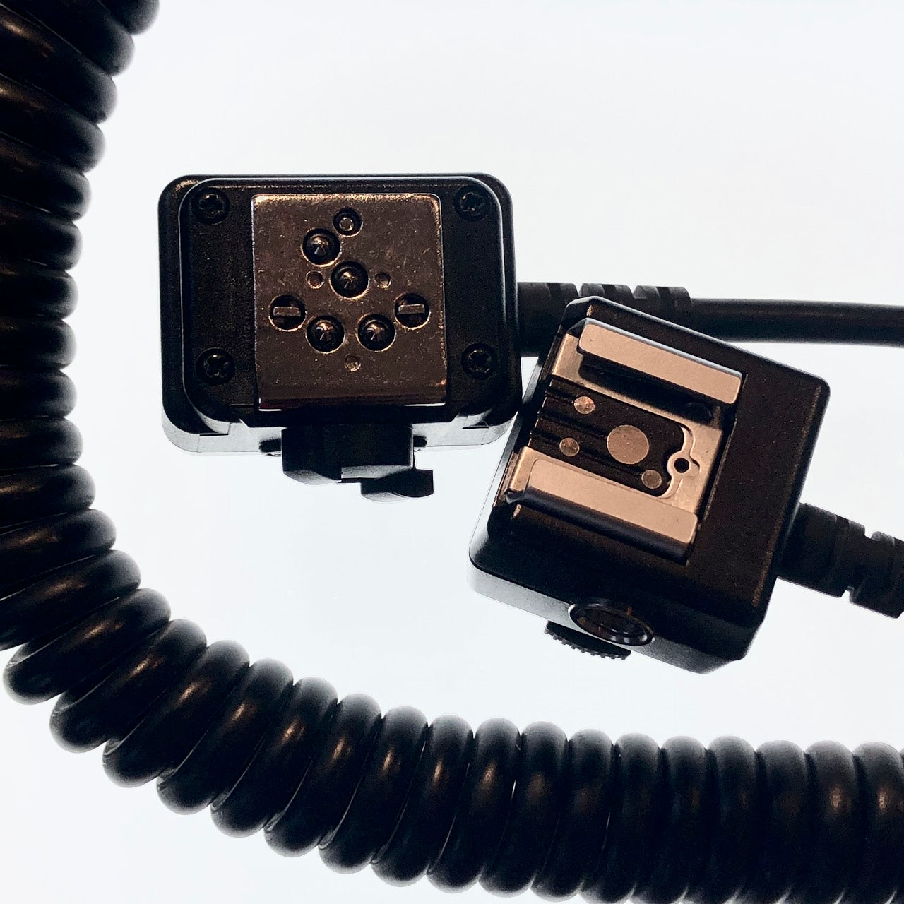 Generic Nikon-compatible TTL FLash Cable