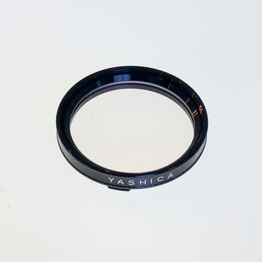 Yashica 1A filter for Bay 1