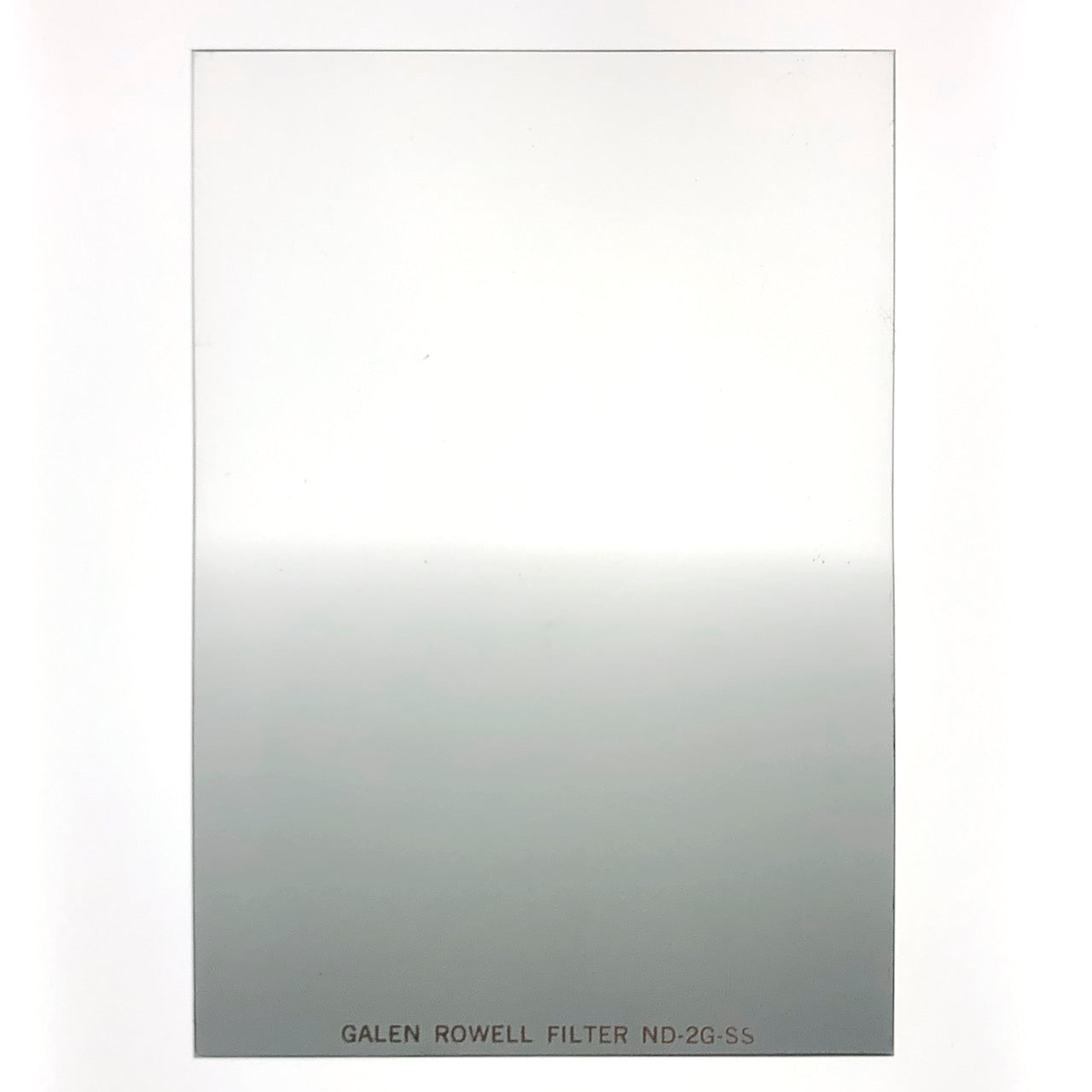 Singh Ray Galen Rowell ND-2G-HS for Cokin P