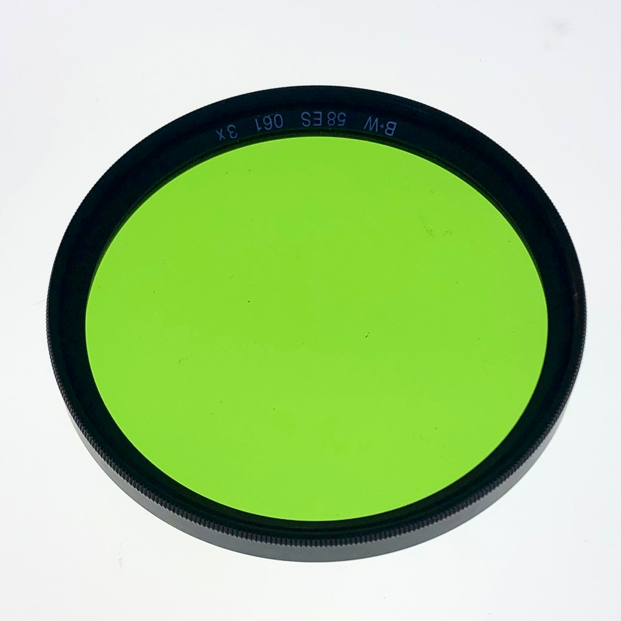 B+W 061 Green (58mm)