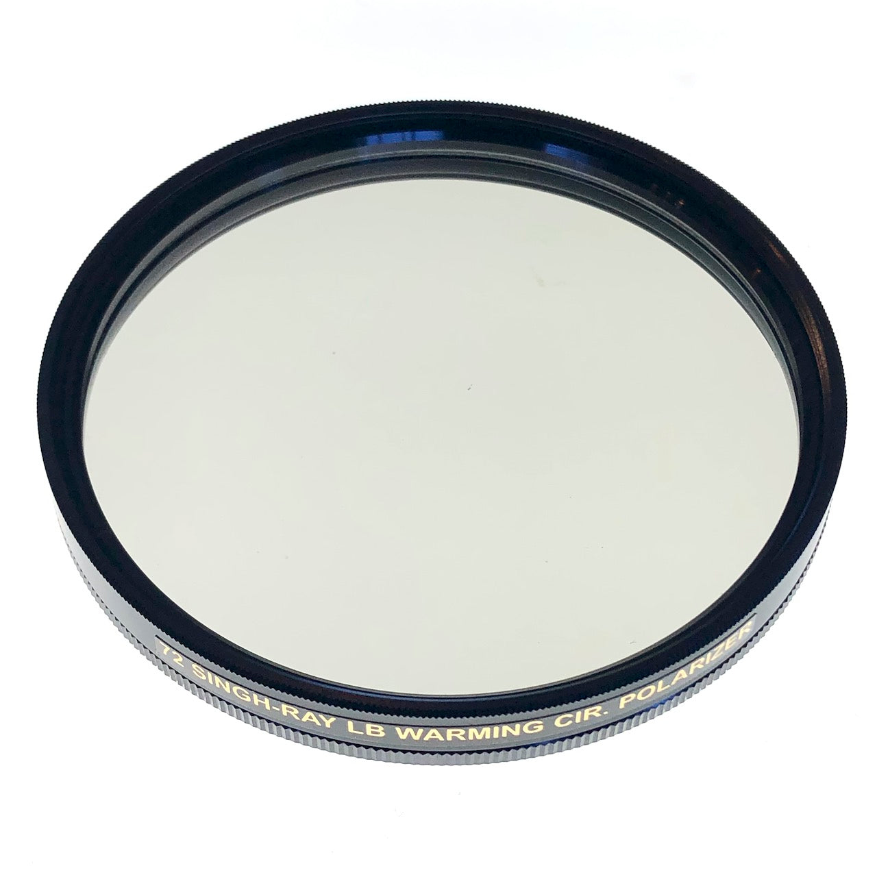 Singh Ray LB Warming Circular Polarizer (72mm)